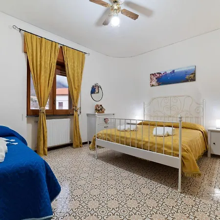Attractive In With Balcony Lejlighed *
